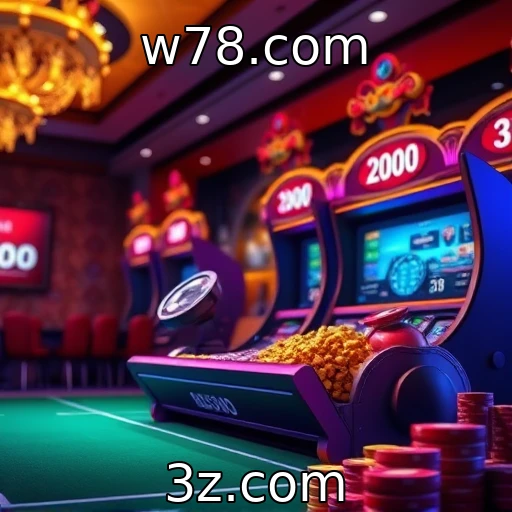 w78.com Descubra as Melhores Estratégias para Apostas em Partidas ao Vivo