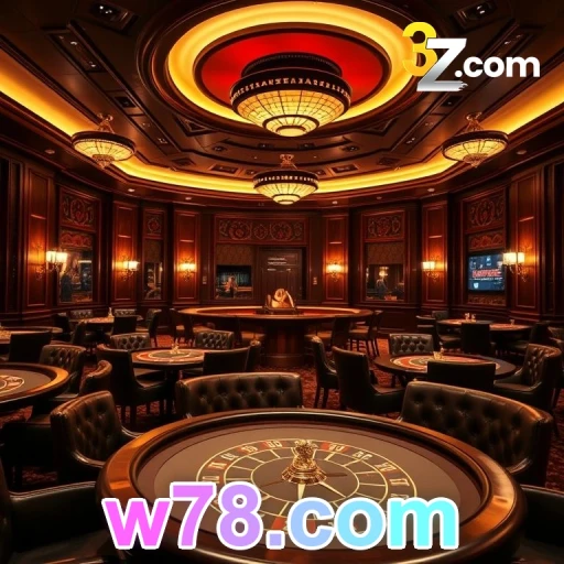 w78.com Cassino