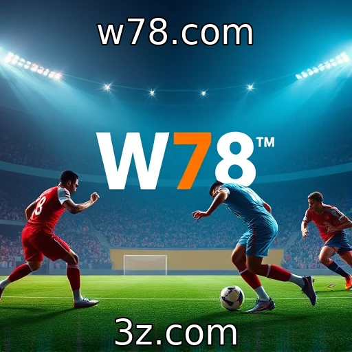 w78.com E-sports em alta: os campeonatos mais emocionantes do momento