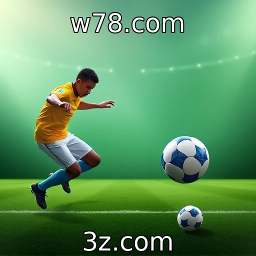 w78.com Transformação das Apostas: O Crescimento do Mercado Brasileiro em 2025