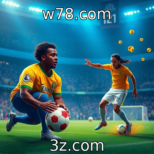 w78.com Como as criptomoedas estão transformando o mercado de apostas brasileiras