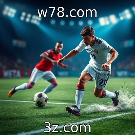 w78.com Apostas esportivas: Como analisar e aumentar suas chances de sucesso