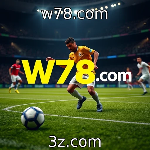 w78.com A ascensão das apostas esportivas no Brasil: uma análise profunda