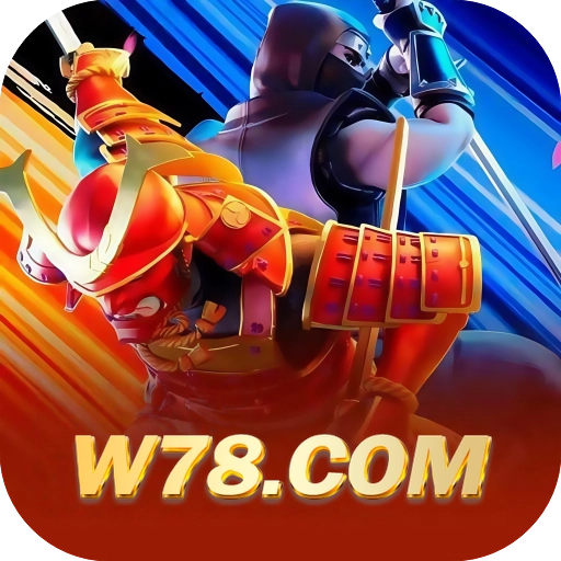 w78 Logo